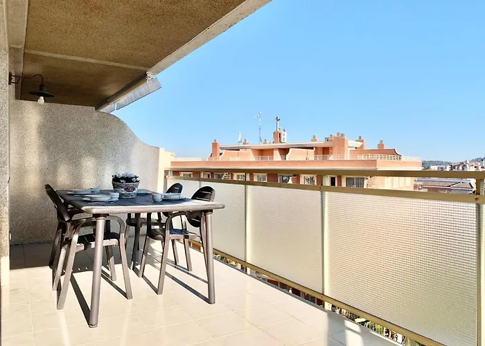 Appartement Centro Salou