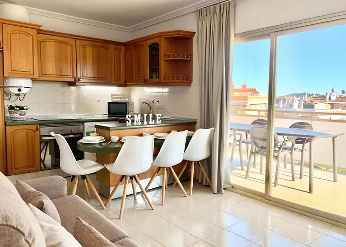 Centro Appartement Salou