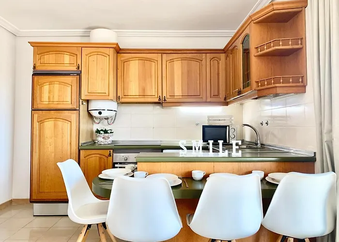 Appartement Centro