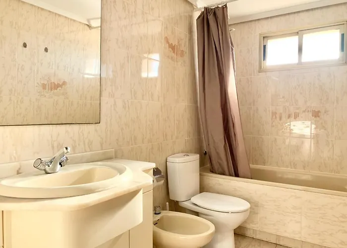 Appartement Centro *
