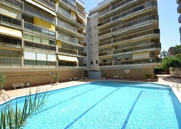 Centro * Salou