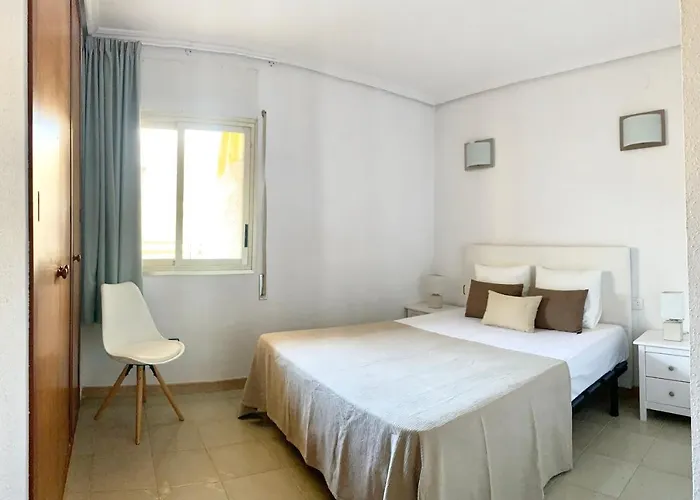 Appartement Centro
