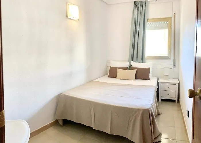 Appartement Centro *