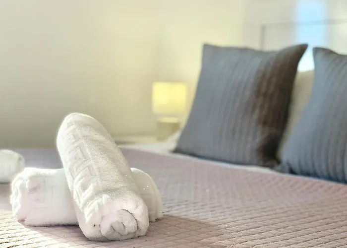 Centro Appartement *
