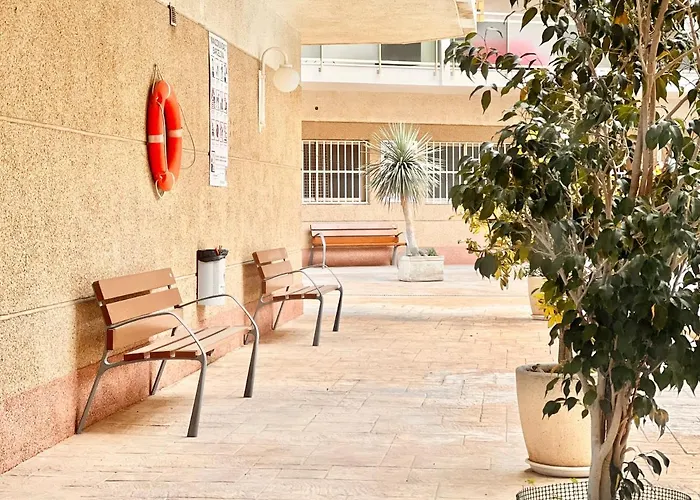 Appartement Centro *
