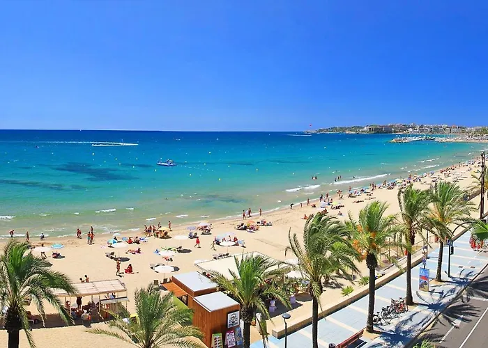 Centro * Salou