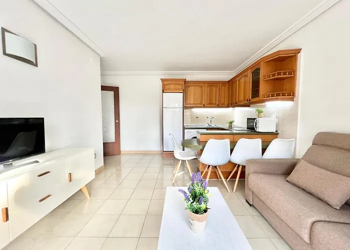 Centro Appartement