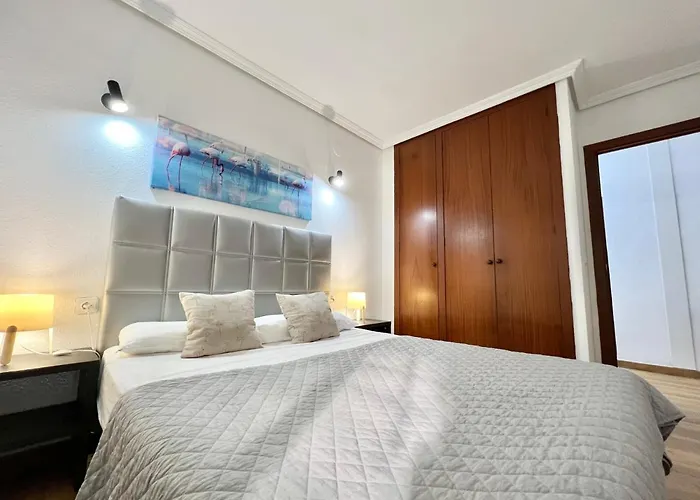 Centro Appartement