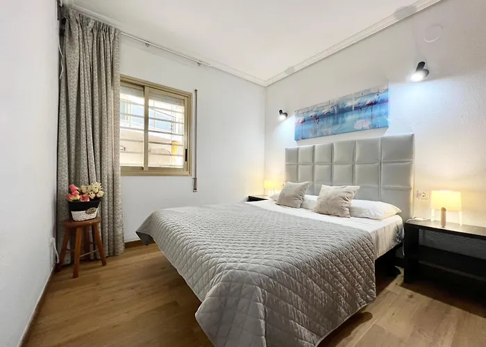 Appartement Centro Salou