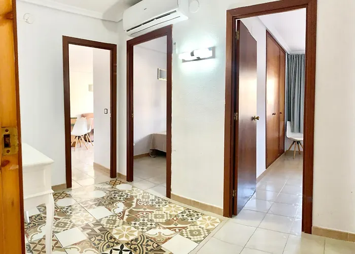 Appartement Centro *