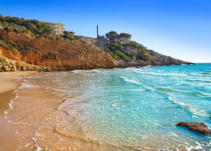 Apartment Centro Salou