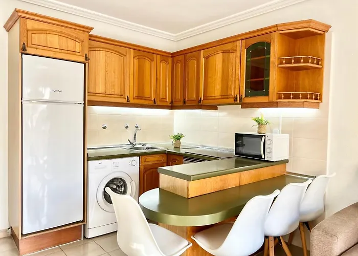 Appartement Centro *