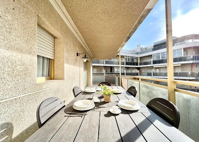 Centro * Salou