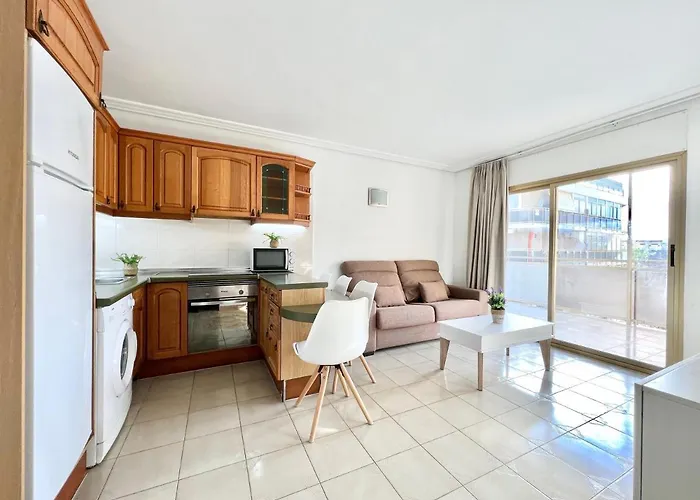 Centro Apartment