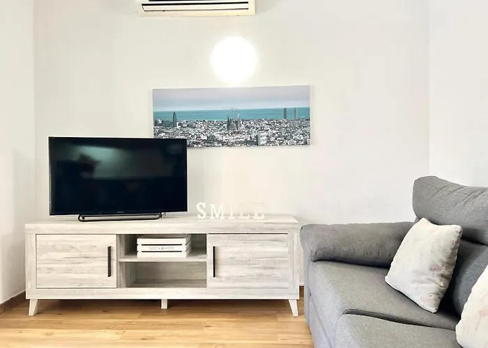 Appartement Centro