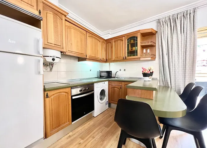 Centro Apartment