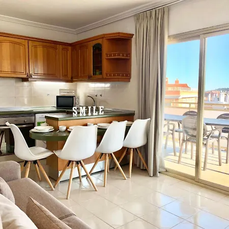 Centro Apartamento Salou