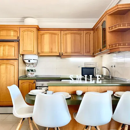 Apartment Centro