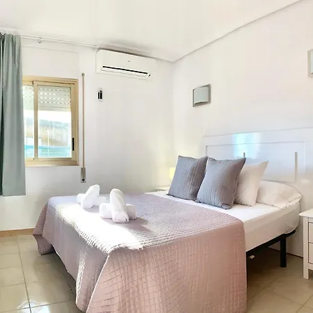 Centro Apartment Salou