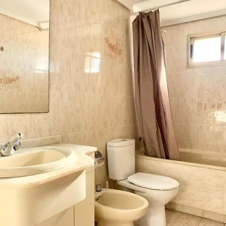 Apartment Centro *
