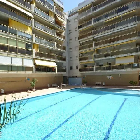 Centro * Salou