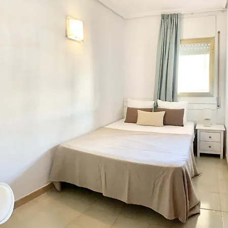Apartment Centro *