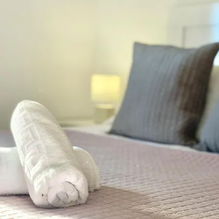 Centro Apartamento *
