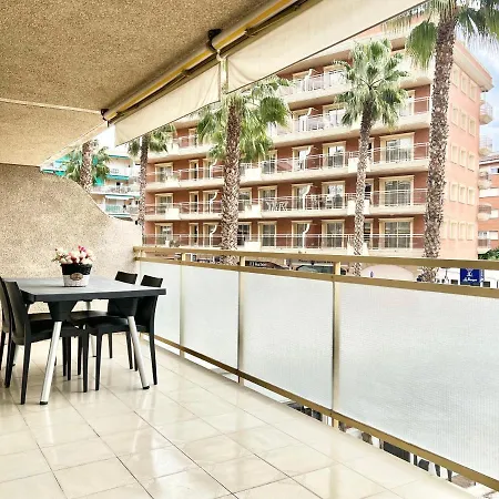 Centro Apartment *