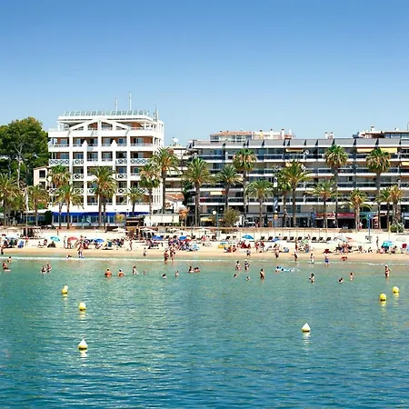 Centro Apartamento