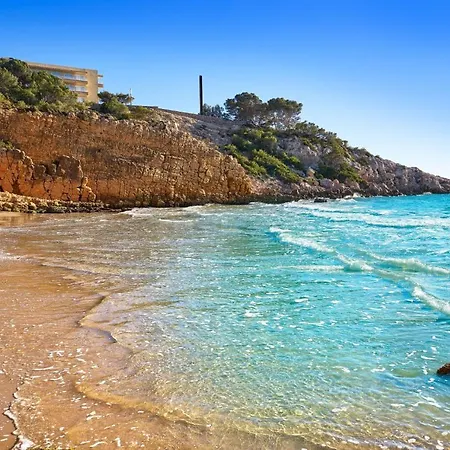 Apartment Centro Salou