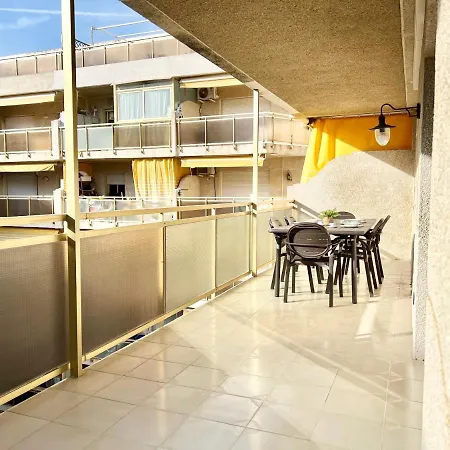 Centro Apartment *