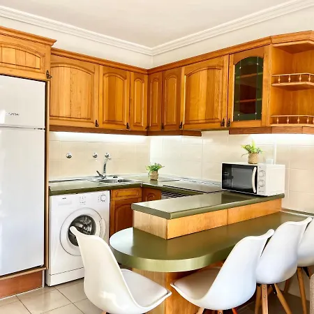 Apartamento Centro *