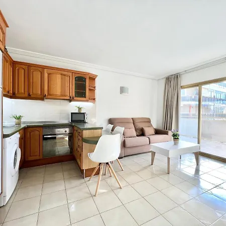 Centro Apartment