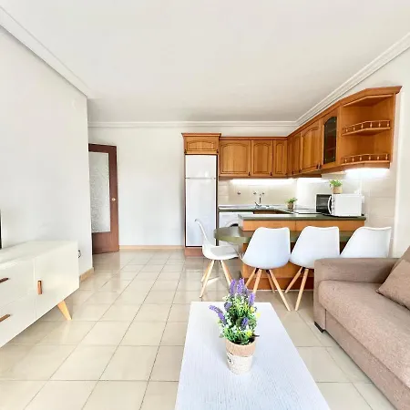 Centro Apartment