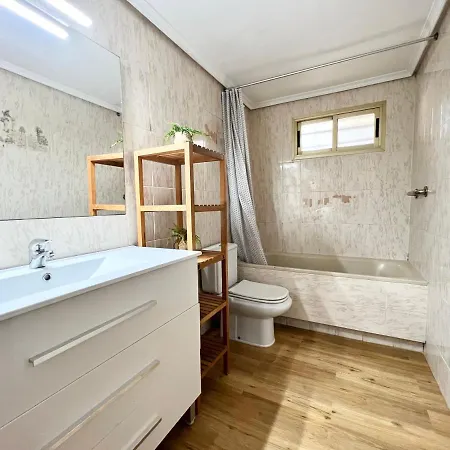 Apartment Centro Salou