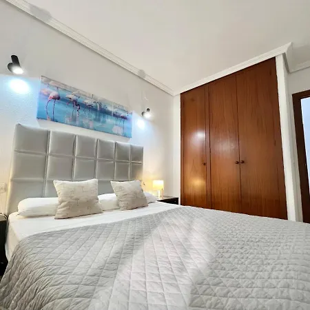 Centro Apartamento