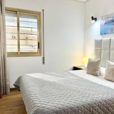 Centro Apartment Salou