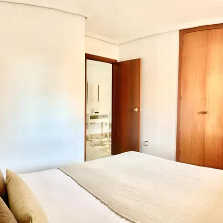 Centro Apartamento Salou