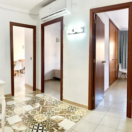 Apartamento Centro *