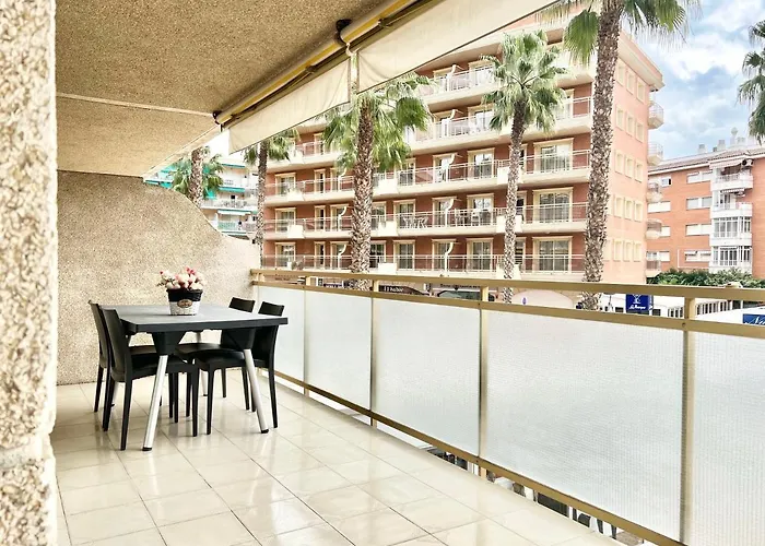 Centro Apartamento *