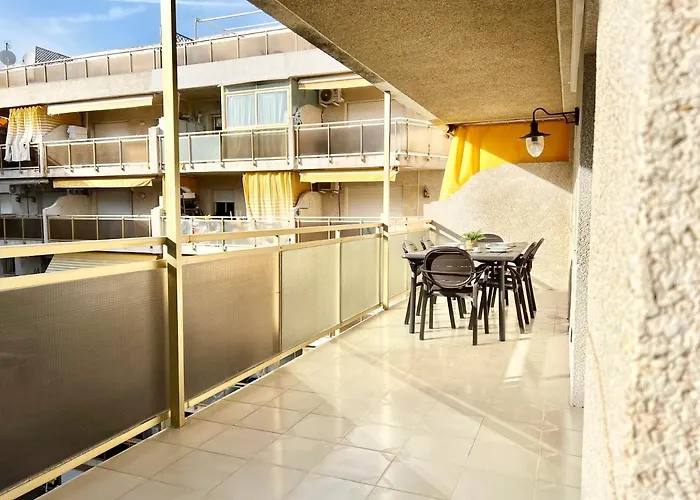 Centro Apartamento *