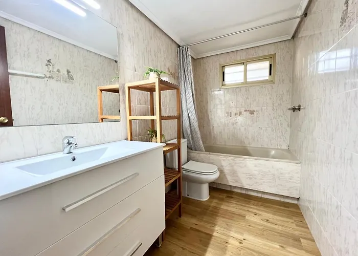 Apartamento Centro Salou