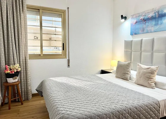 Centro Apartamento Salou