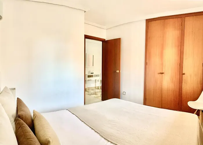 Centro Apartamento Salou