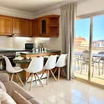 Centro Apartament Salou