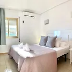 Centro Apartament Salou