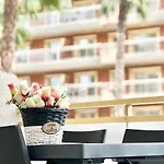 Centro Apartament Salou