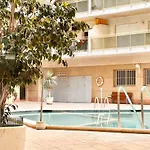 Centro Apartament Salou