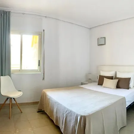 Apartamento Centro