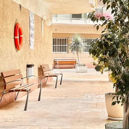 Apartamento Centro *